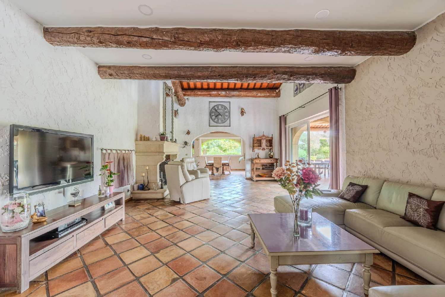  te koop villa Aix-en-Provence Bouches-du-Rhône 7