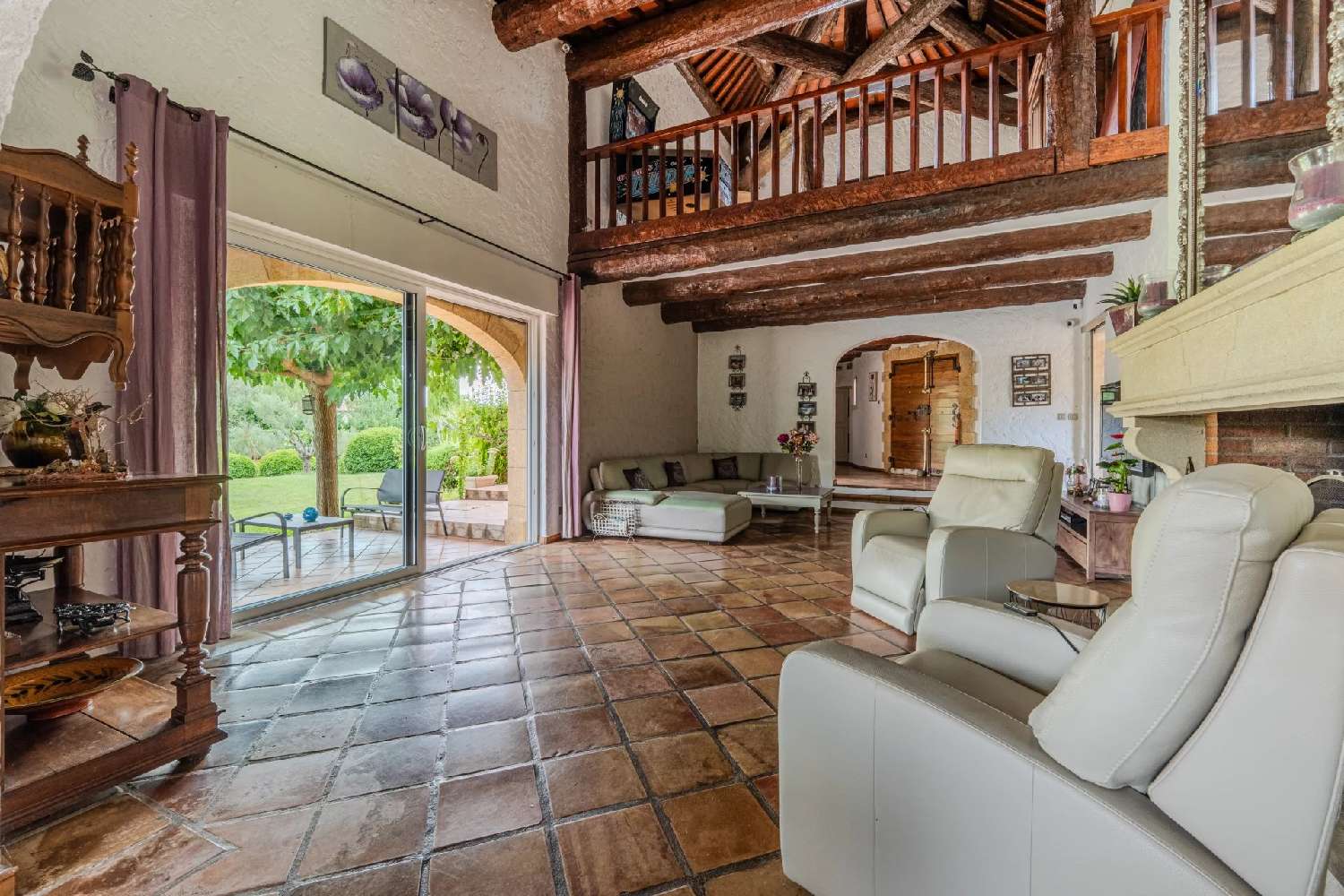  te koop villa Aix-en-Provence Bouches-du-Rhône 8