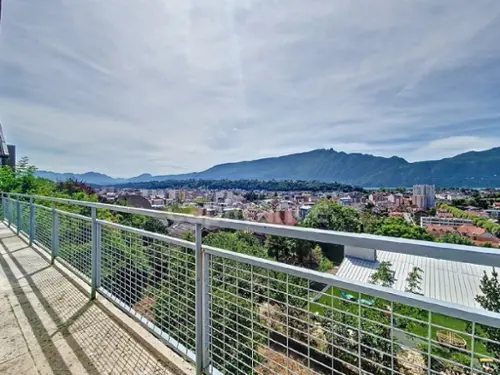Aix-les-Bains Savoie villa foto 7134265