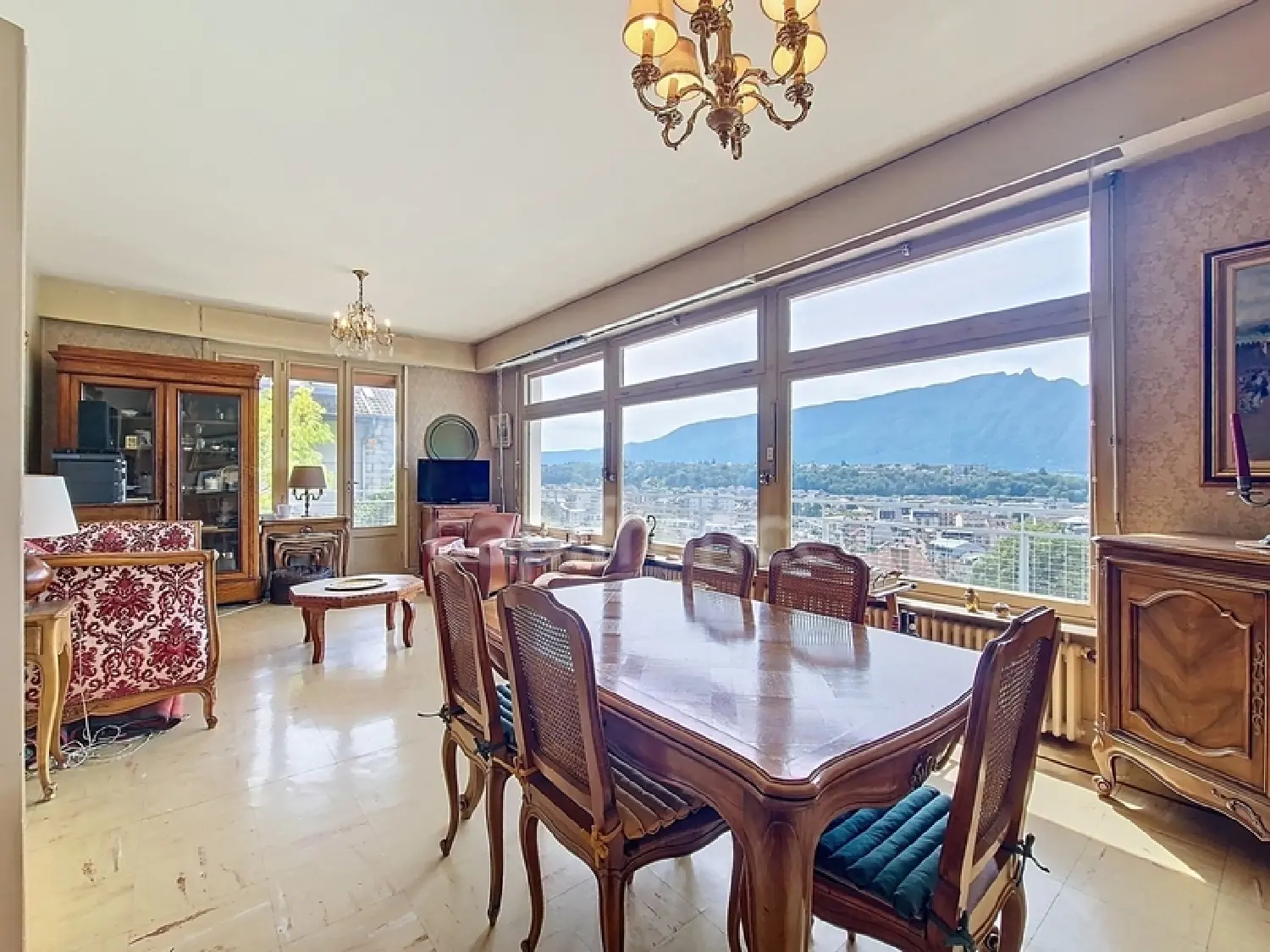  for sale villa Aix-les-Bains Savoie 3
