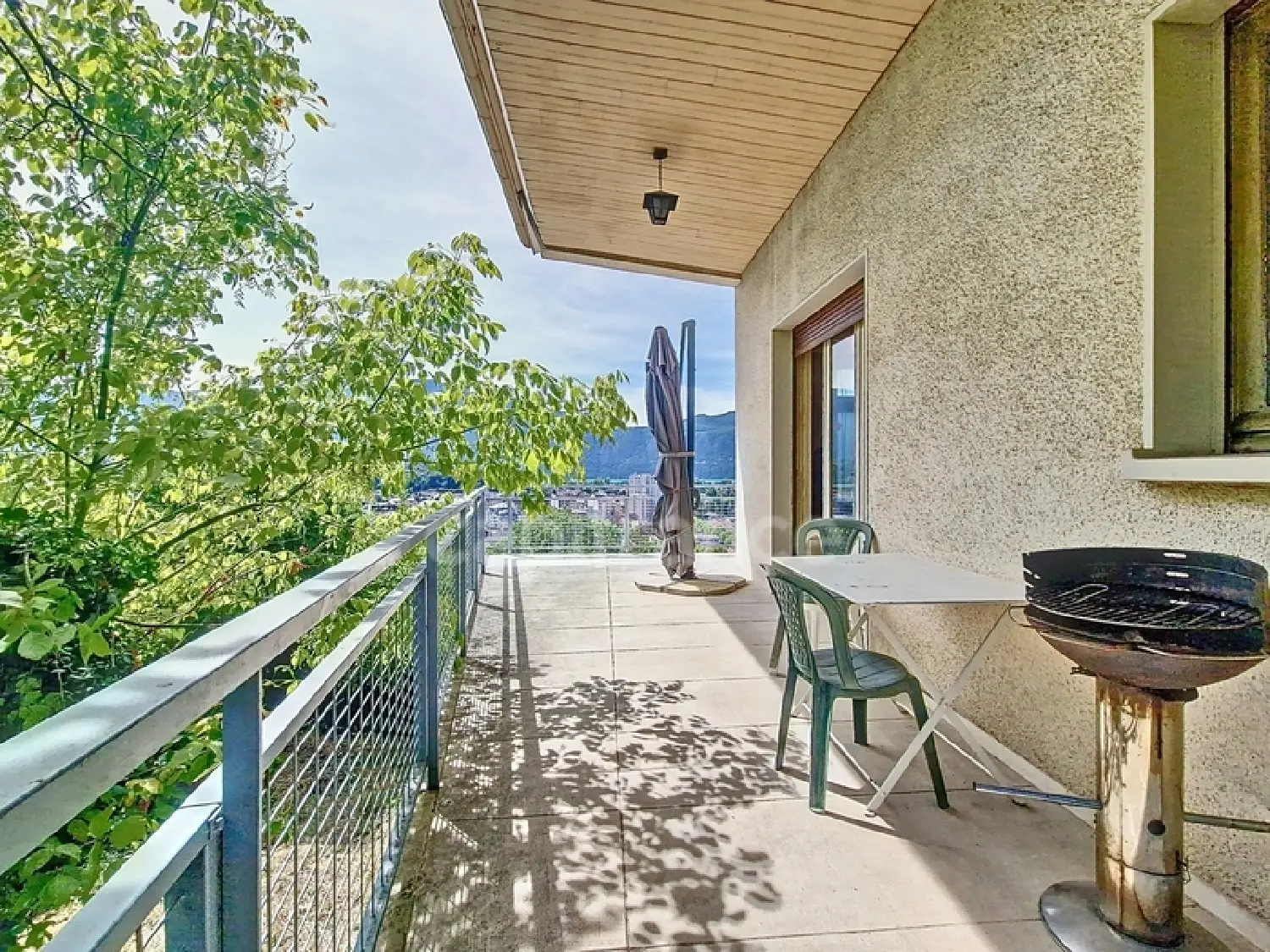 for sale villa Aix-les-Bains Savoie 7