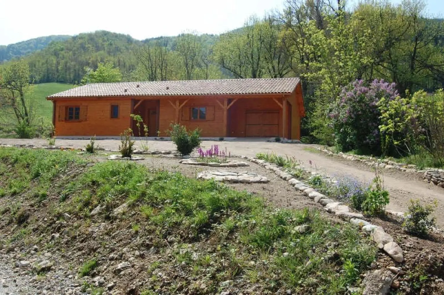  te koop villa Albine Tarn 2