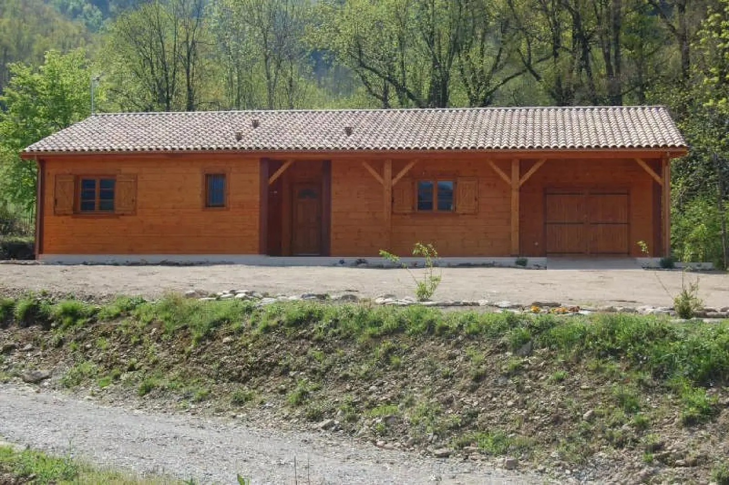  te koop villa Albine Tarn 5