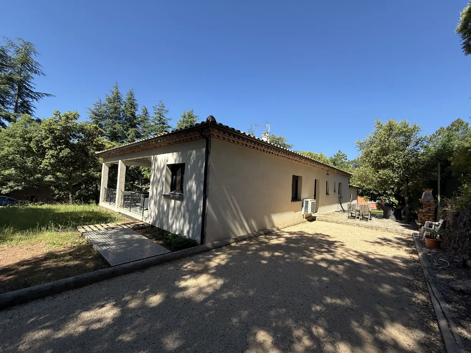  kaufen Villa Anduze Gard 8