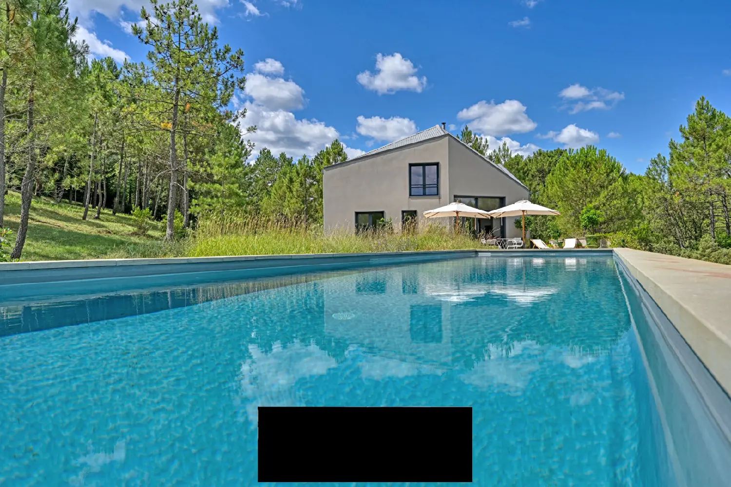  te koop villa Anduze Gard 1