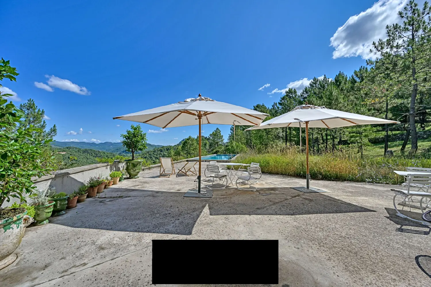  te koop villa Anduze Gard 2