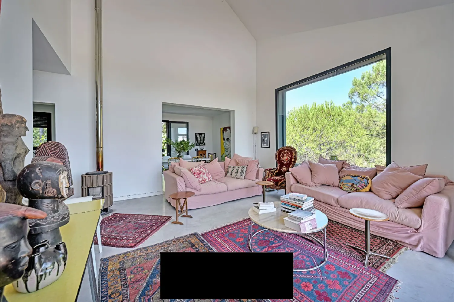  te koop villa Anduze Gard 3