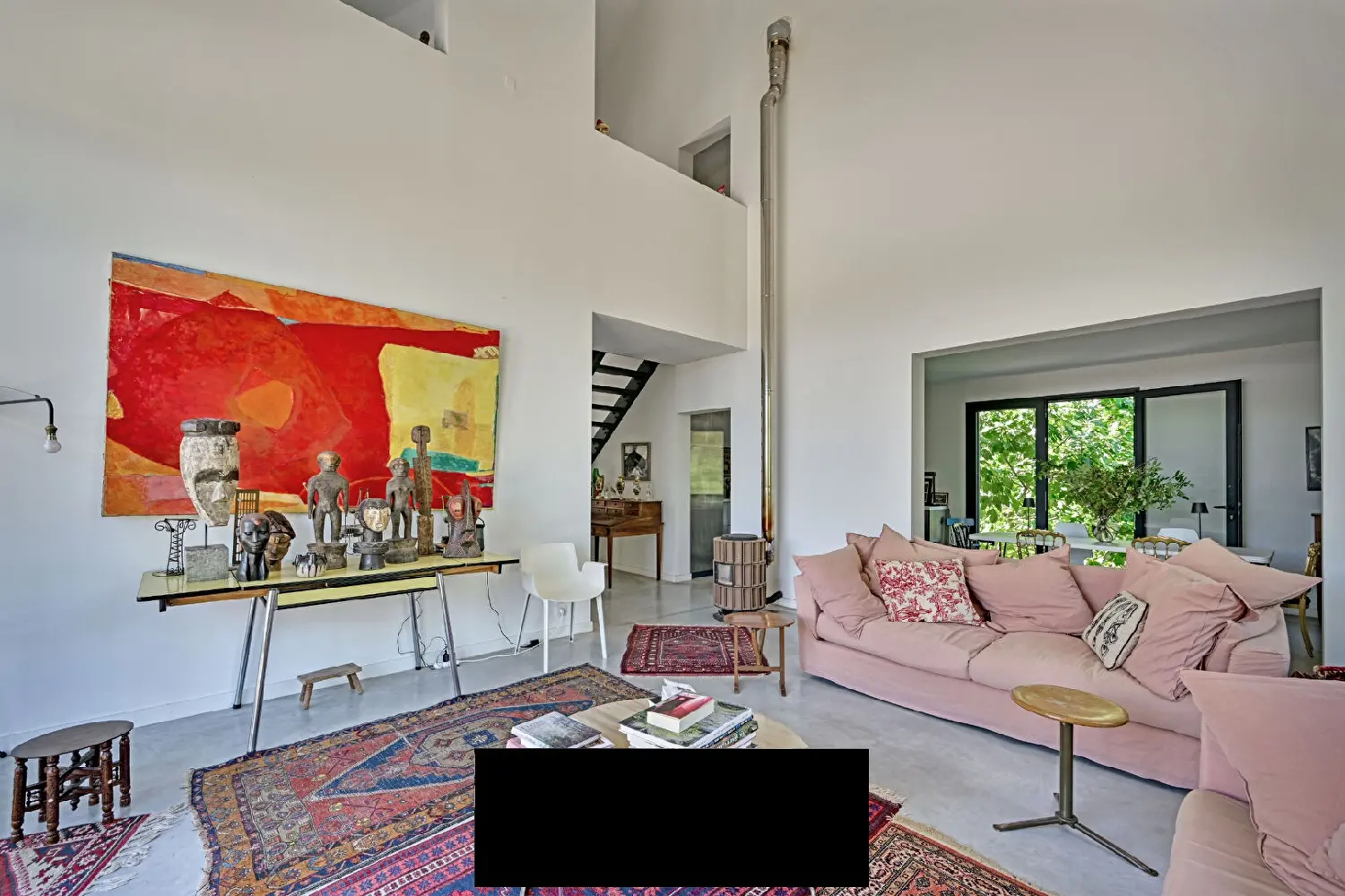  te koop villa Anduze Gard 5