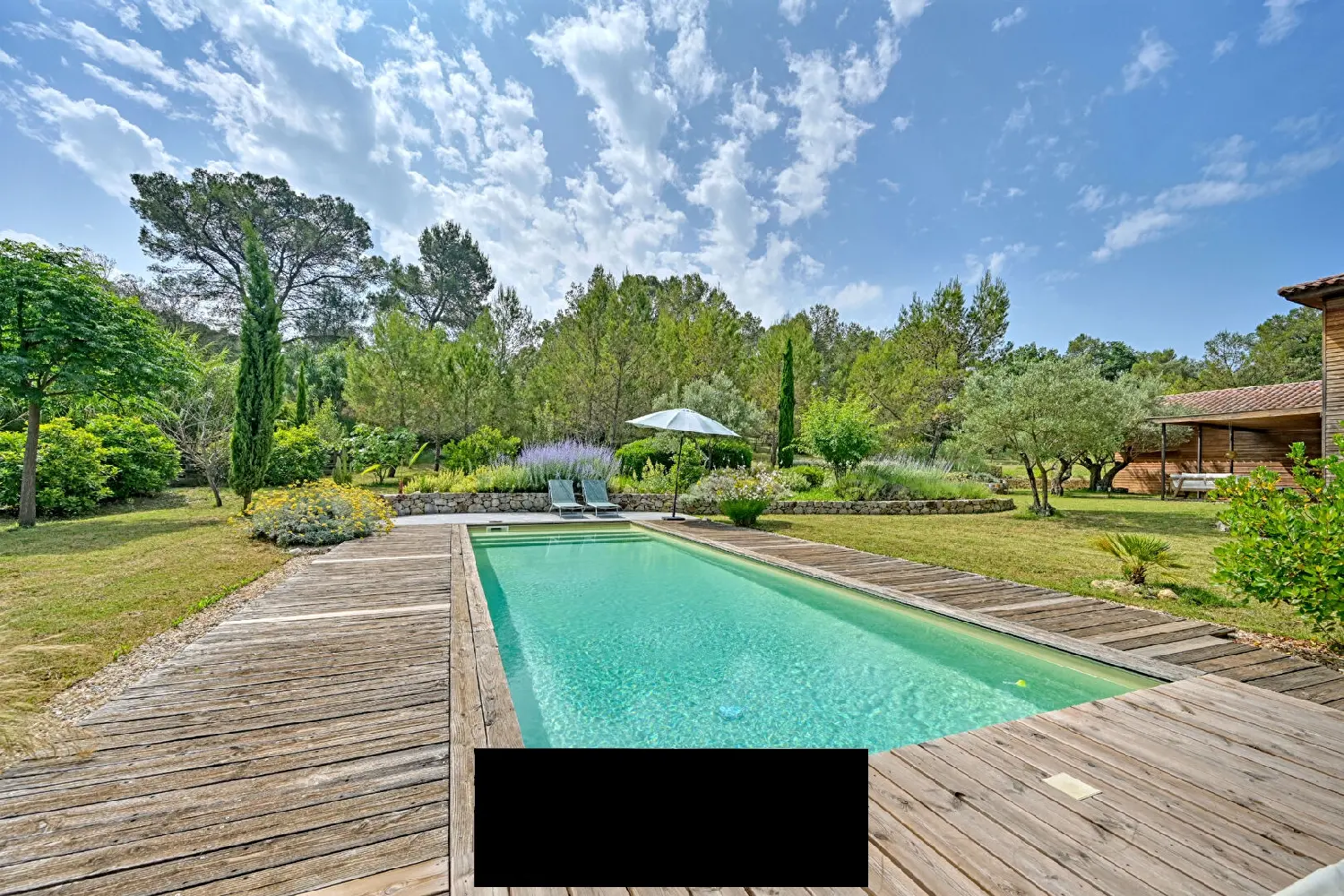  te koop villa Anduze Gard 1