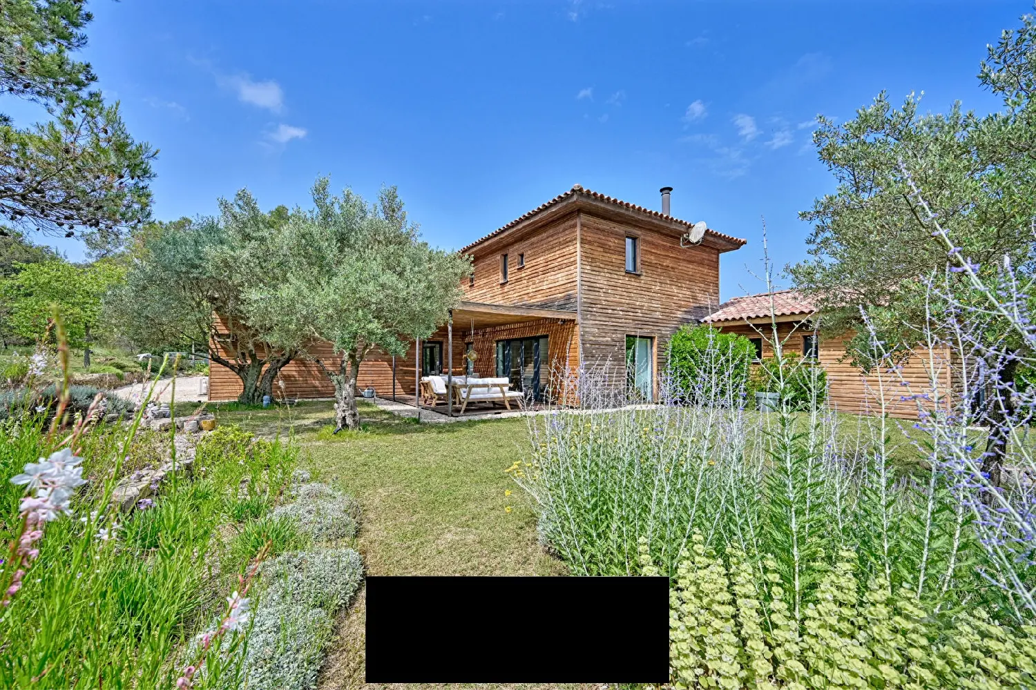  te koop villa Anduze Gard 2