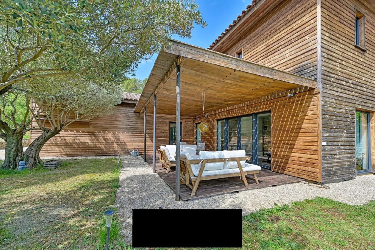  te koop villa Anduze Gard 3