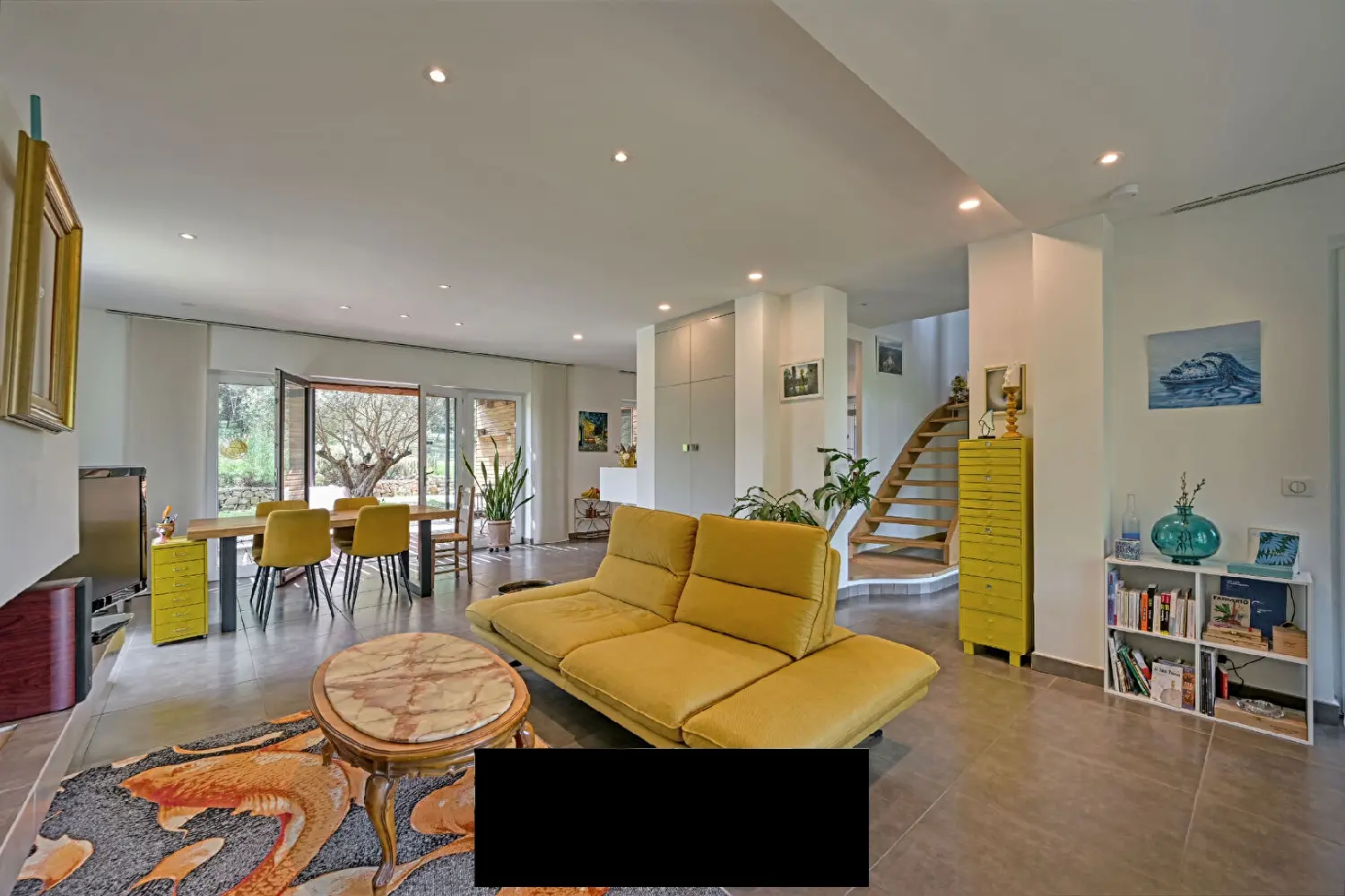  te koop villa Anduze Gard 5