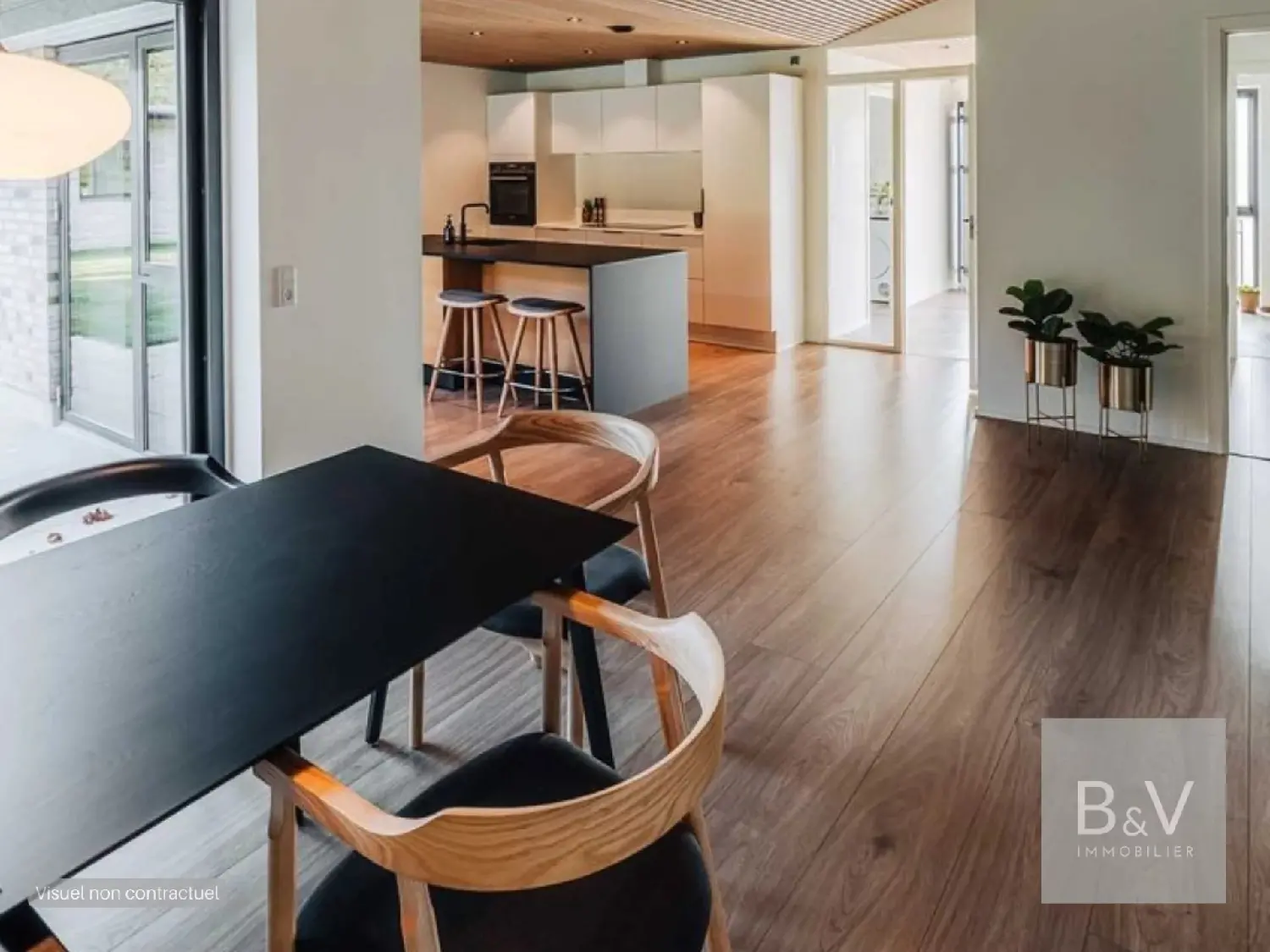 à vendre villa Anglet Pyrénées-Atlantiques 1