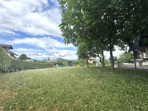 Annecy Haute-Savoie Villa Bild 7133230