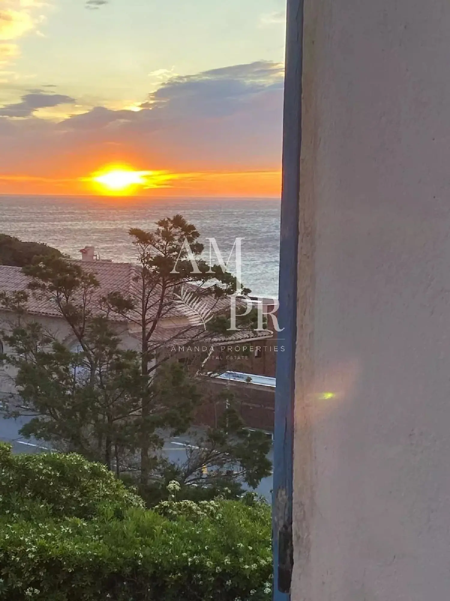  à vendre villa Anthéor Var 7