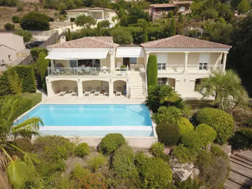 Anthéor Var villa foto 7133258