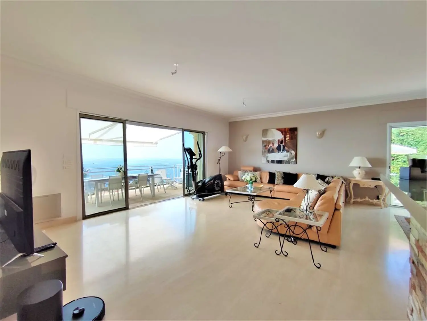  en venta villa Anthéor Var 8