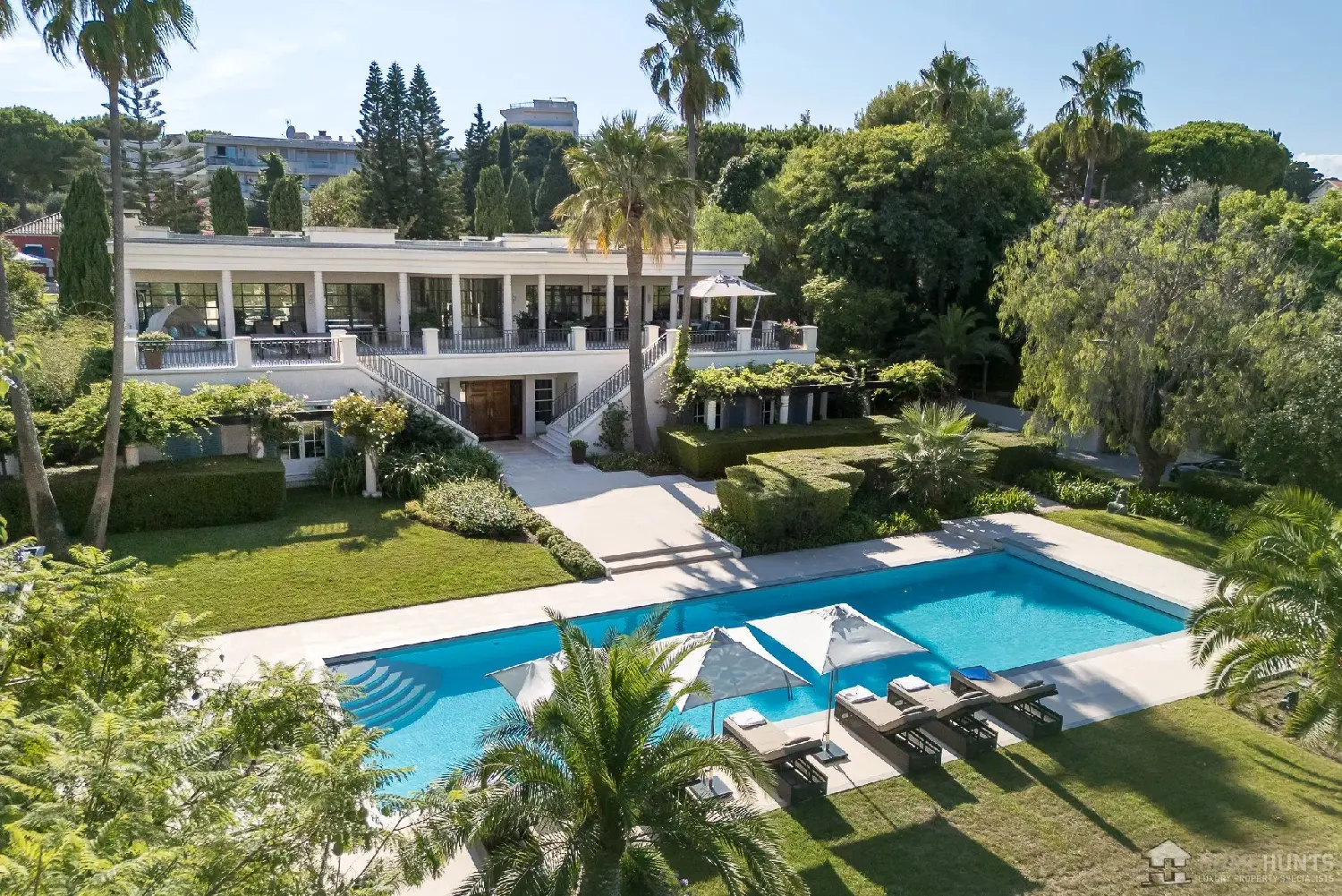  for sale villa Antibes 06160 Alpes-Maritimes 1