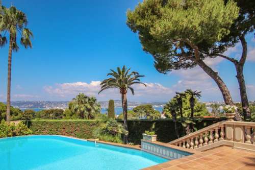 Antibes 06160 Alpes-Maritimes villa foto 7144563