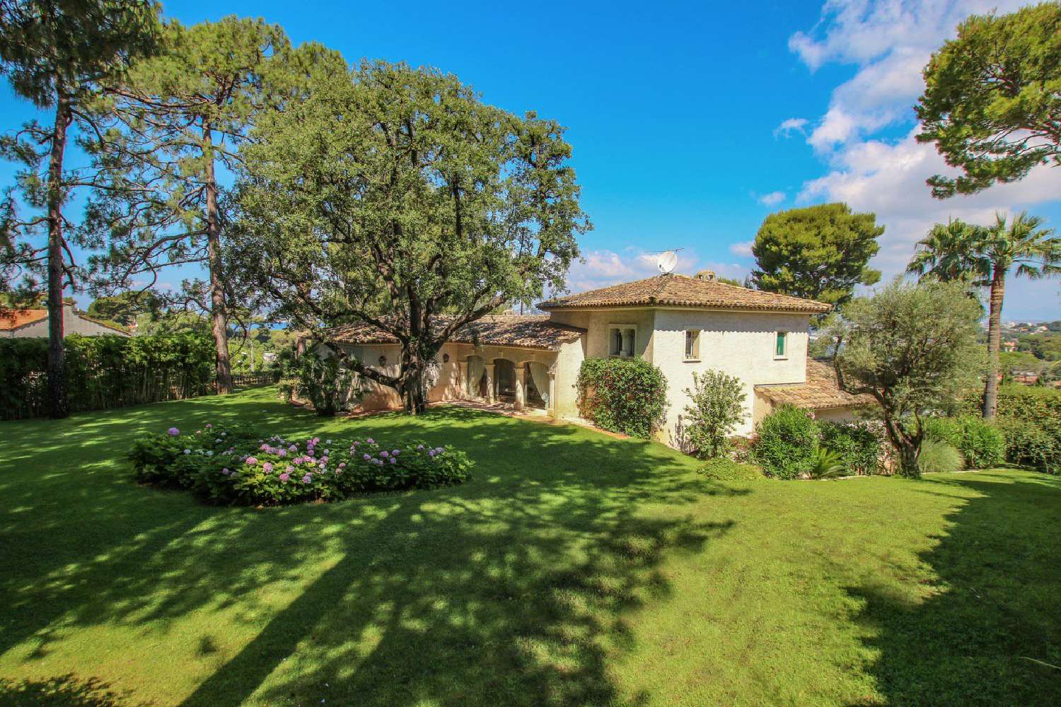  en venta villa Antibes 06160 Alpes-Maritimes 2
