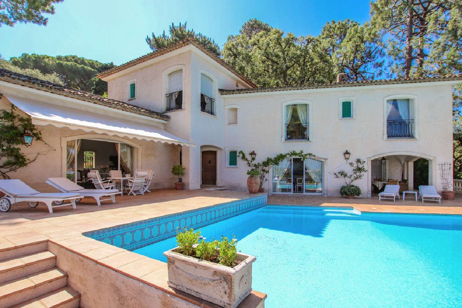  en venta villa Antibes 06160 Alpes-Maritimes 3