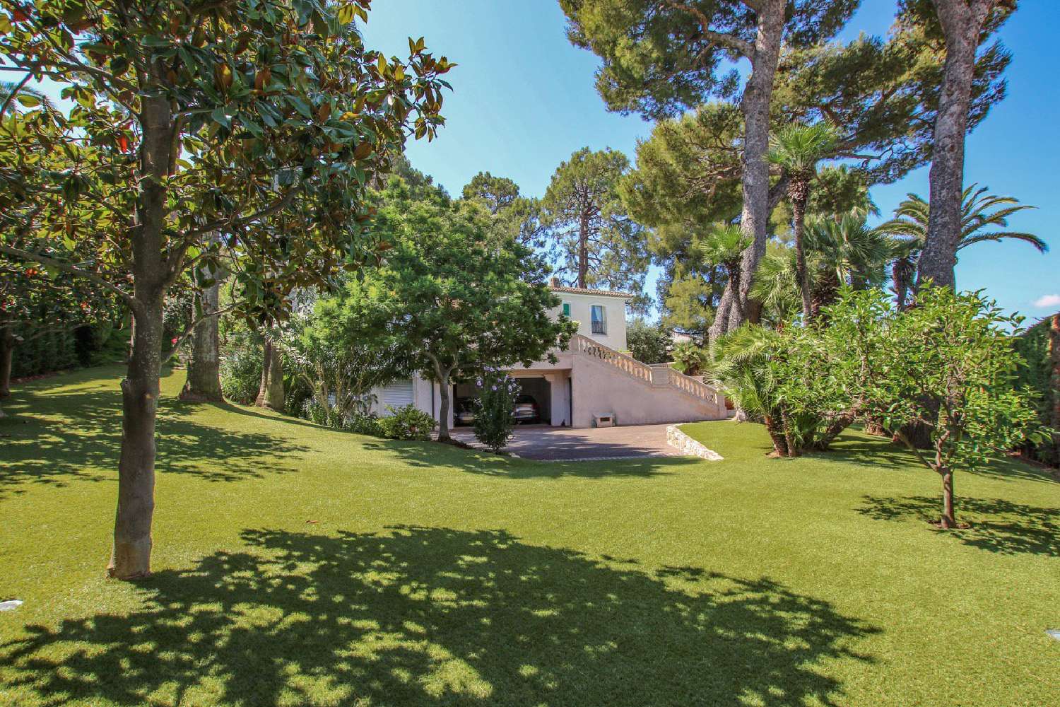  en venta villa Antibes 06160 Alpes-Maritimes 6