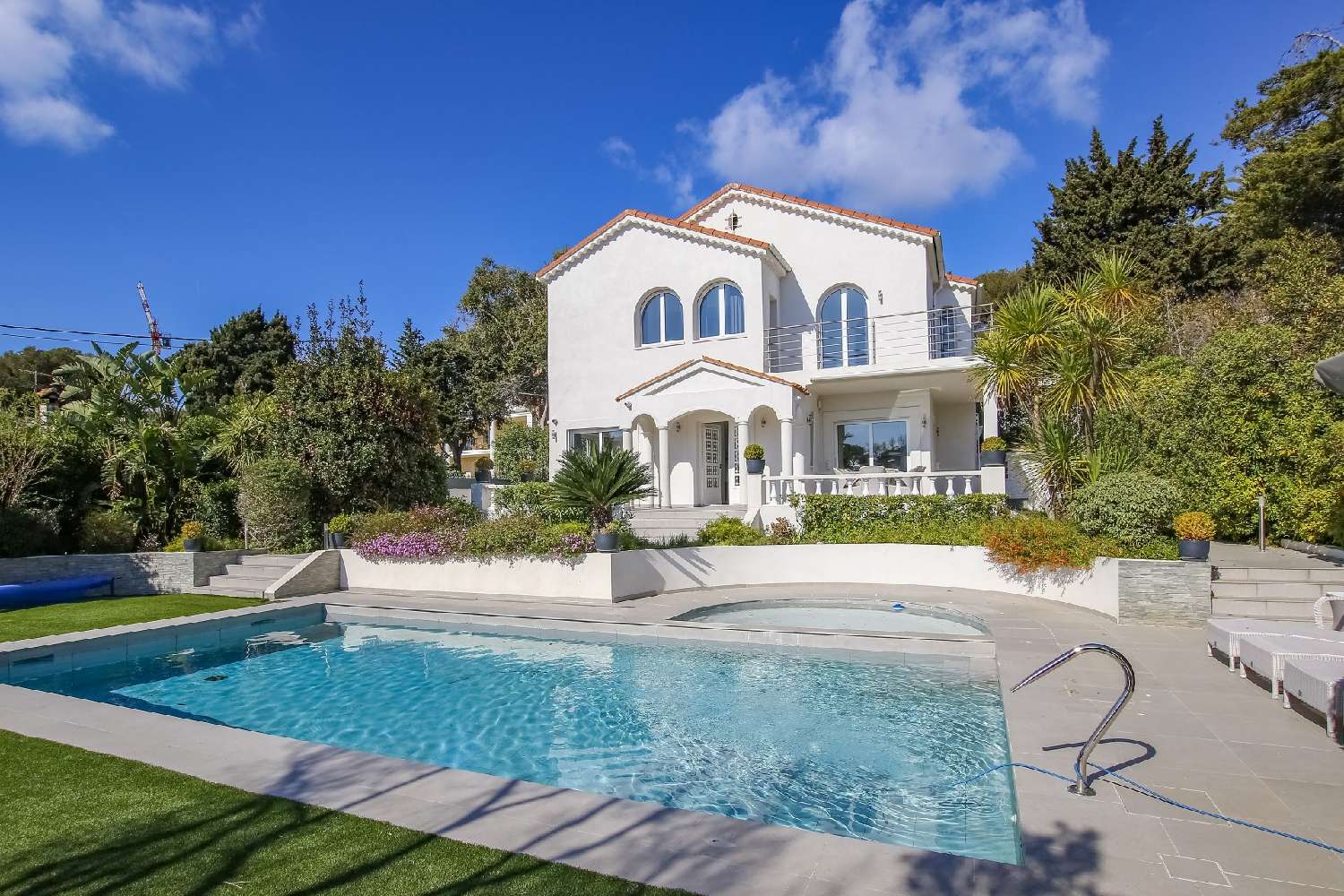  en venta villa Antibes 06160 Alpes-Maritimes 1