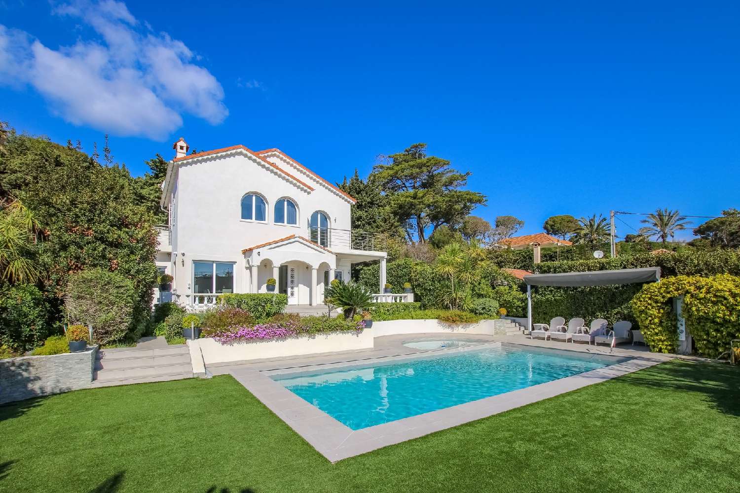  en venta villa Antibes 06160 Alpes-Maritimes 2