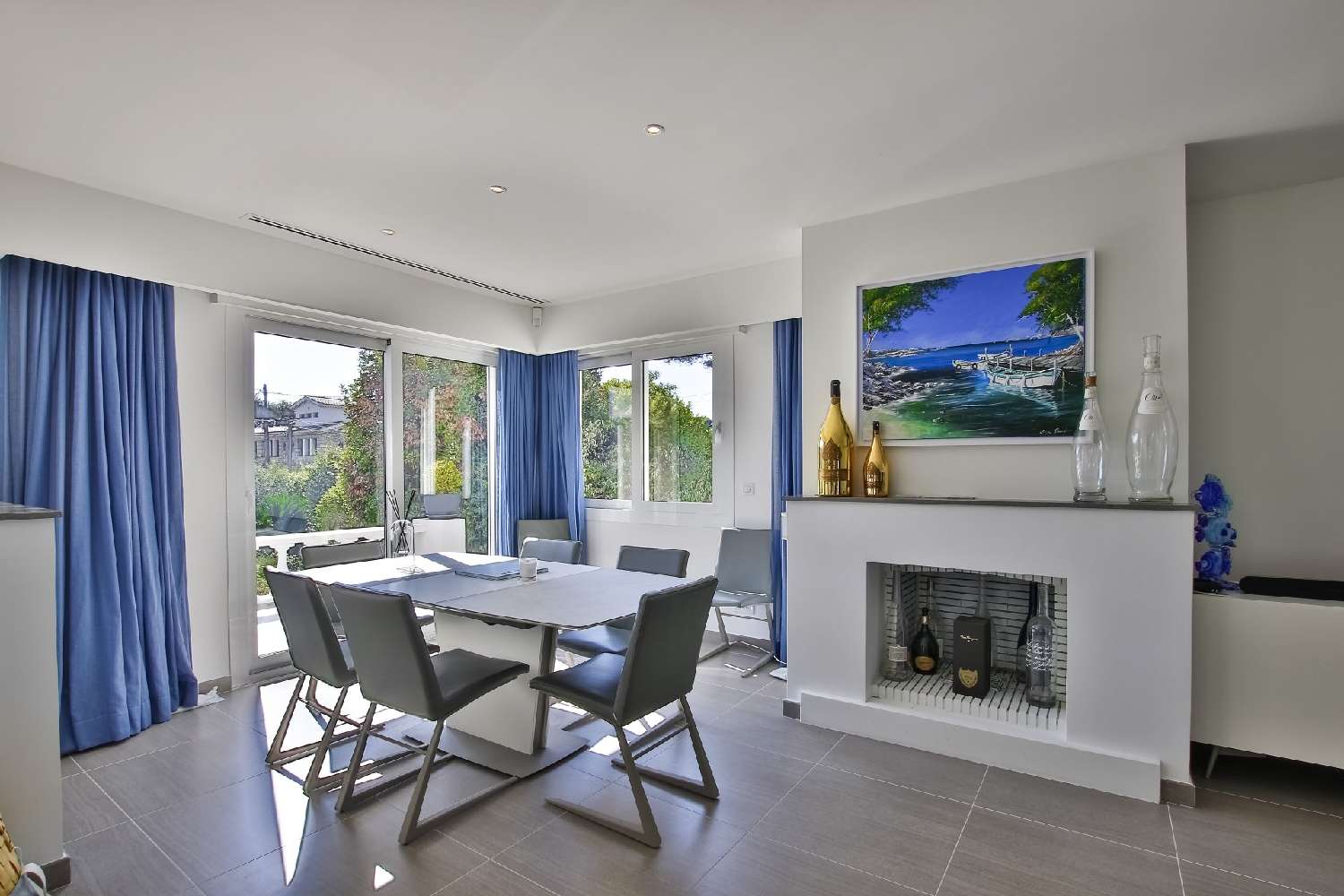  en venta villa Antibes 06160 Alpes-Maritimes 5