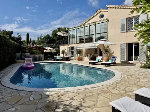 Antibes 06160 Alpes-Maritimes villa foto 7136489