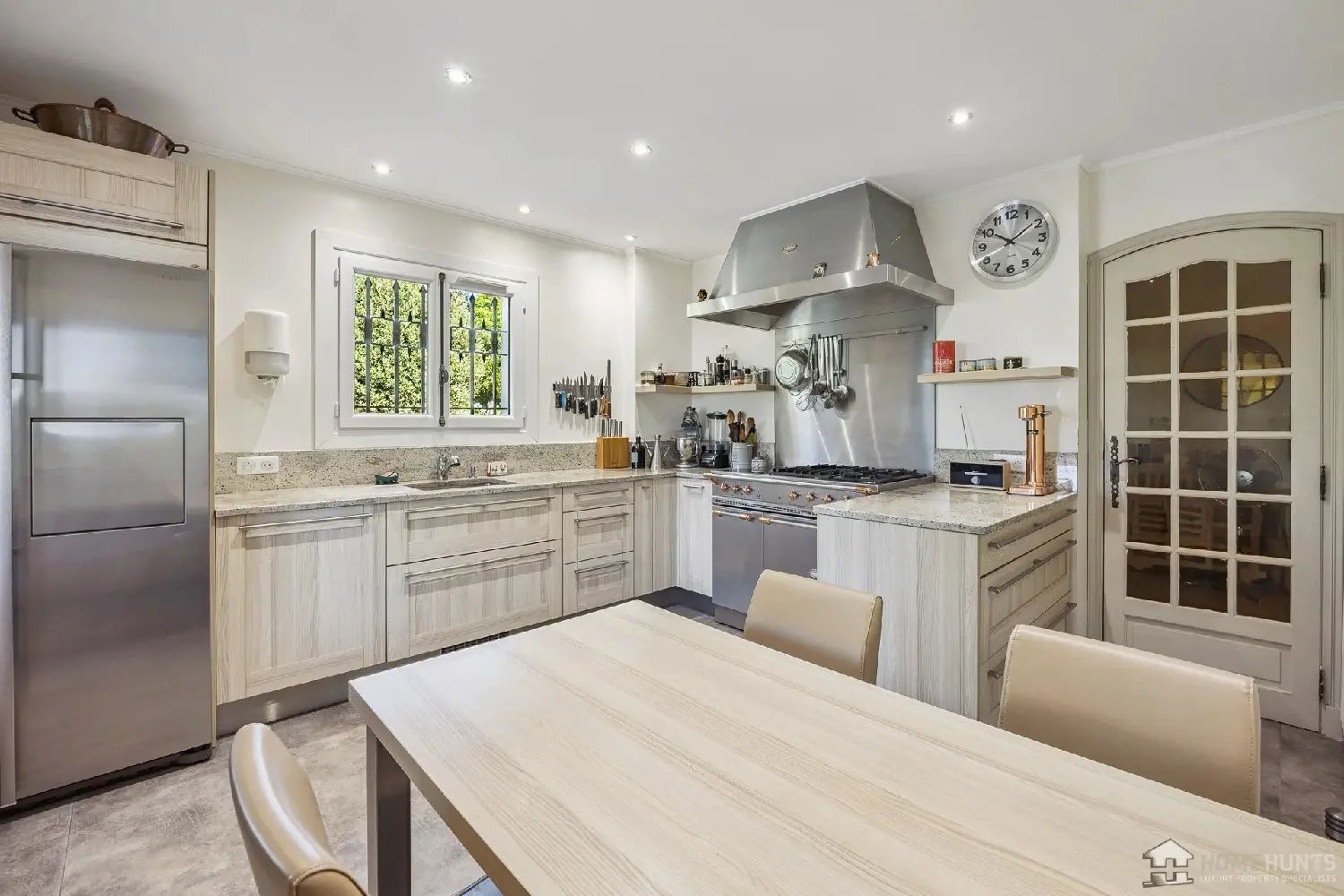  te koop villa Antibes Alpes-Maritimes 5