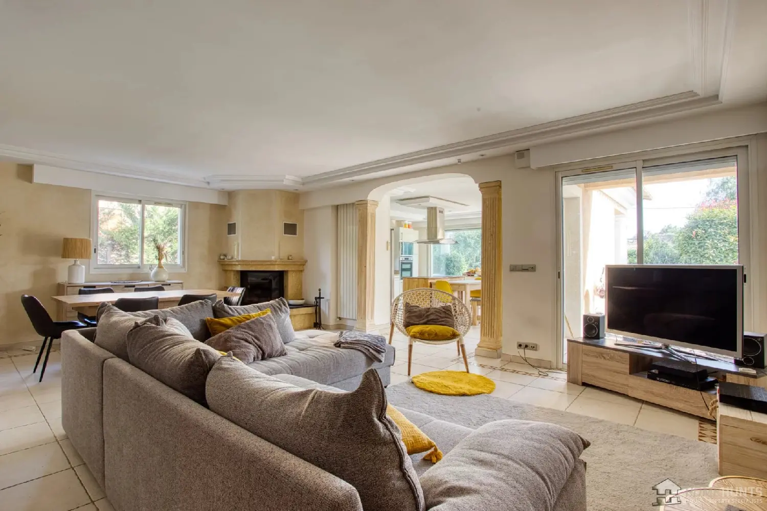  for sale villa Antibes Alpes-Maritimes 4