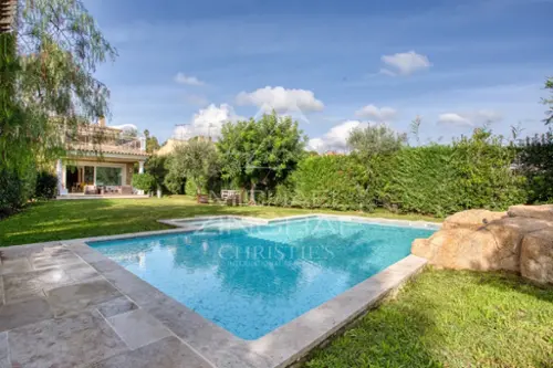 Antibes Alpes-Maritimes villa foto 7133001