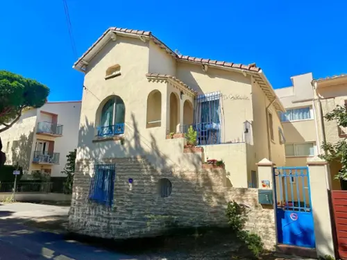 Argelès-sur-Mer Pyrénées-Orientales villa foto 7127755