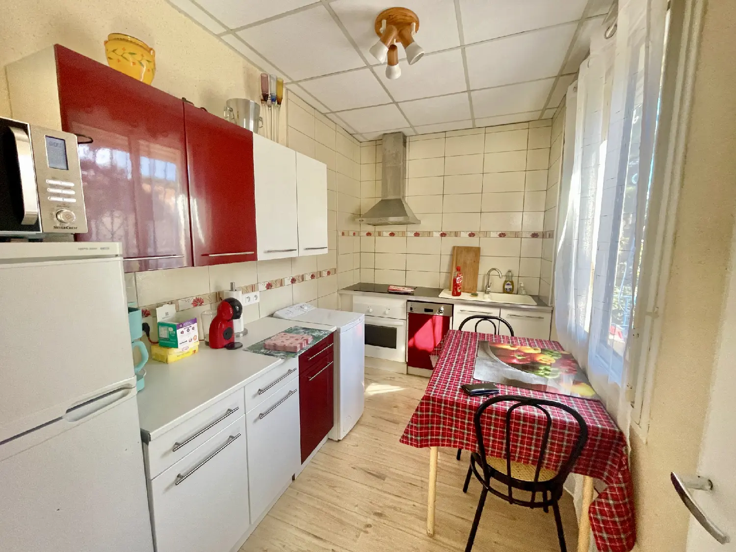  te koop villa Argelès-sur-Mer Pyrénées-Orientales 5