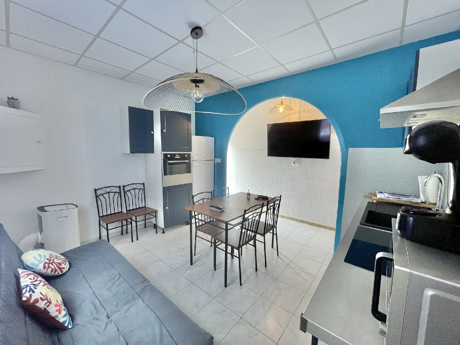  te koop villa Argelès-sur-Mer Pyrénées-Orientales 7