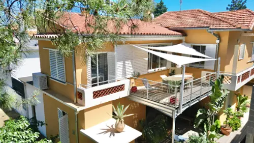Argelès-sur-Mer Pyrénées-Orientales Villa Bild 7127759