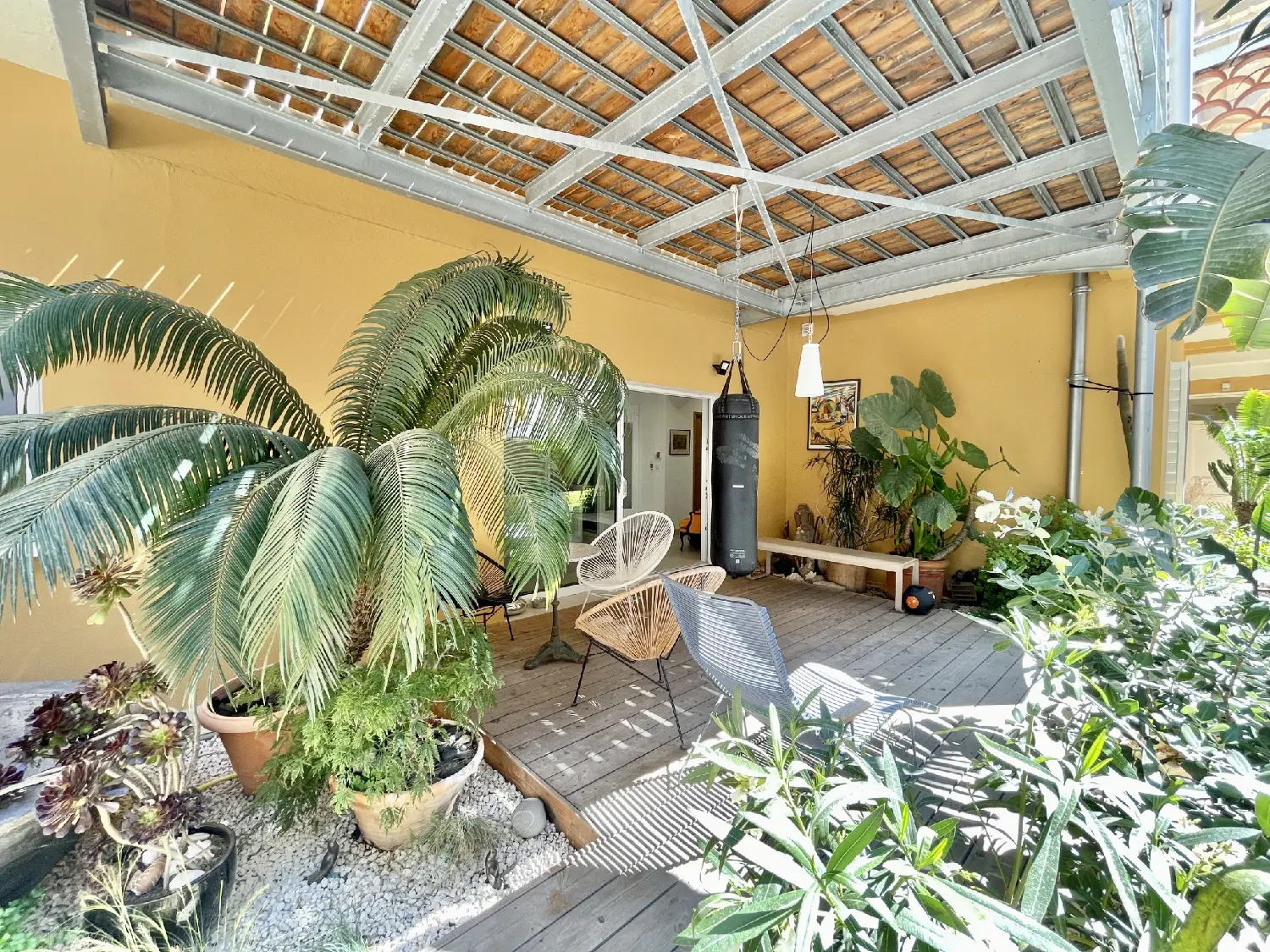  te koop villa Argelès-sur-Mer Pyrénées-Orientales 4