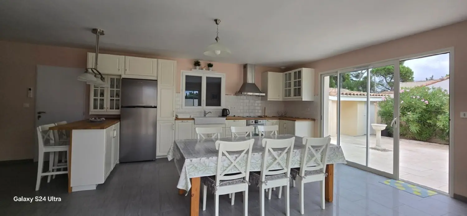  for sale villa Argeliers Aude 2