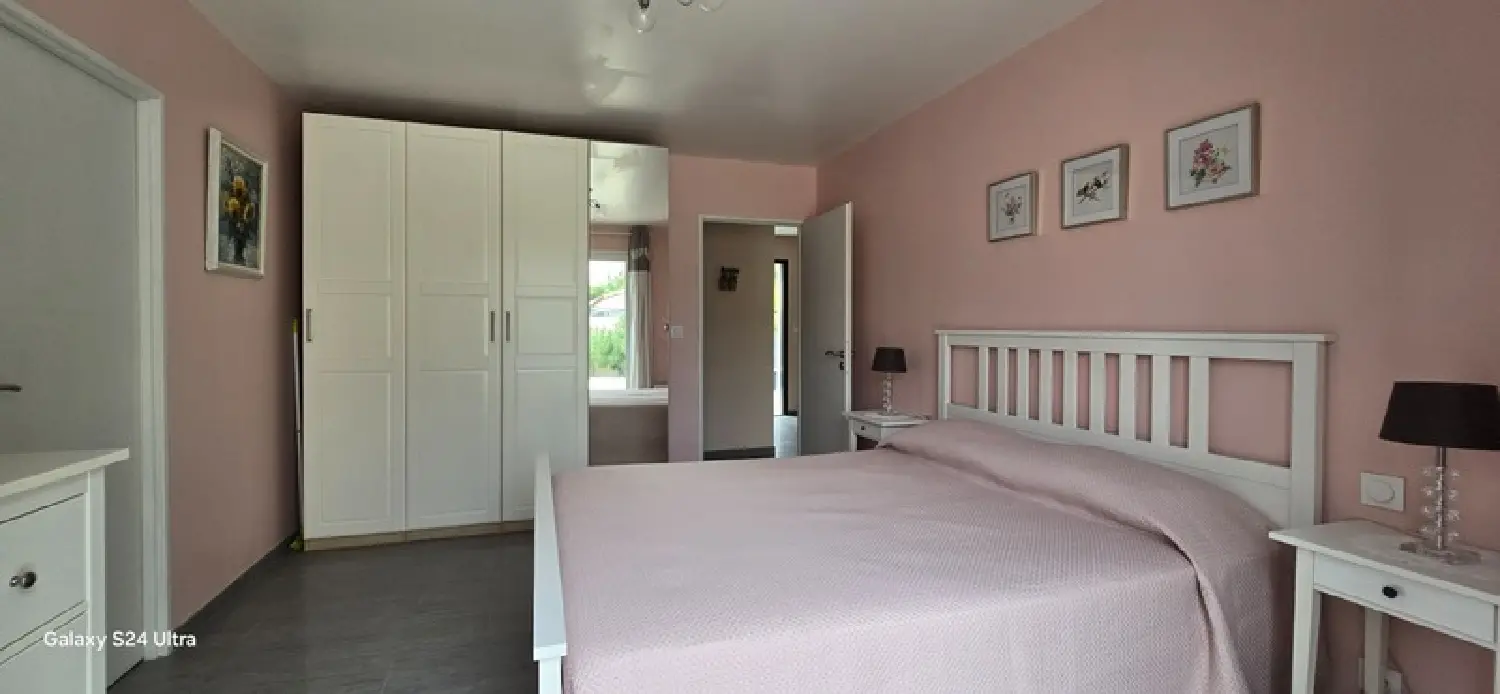  for sale villa Argeliers Aude 3