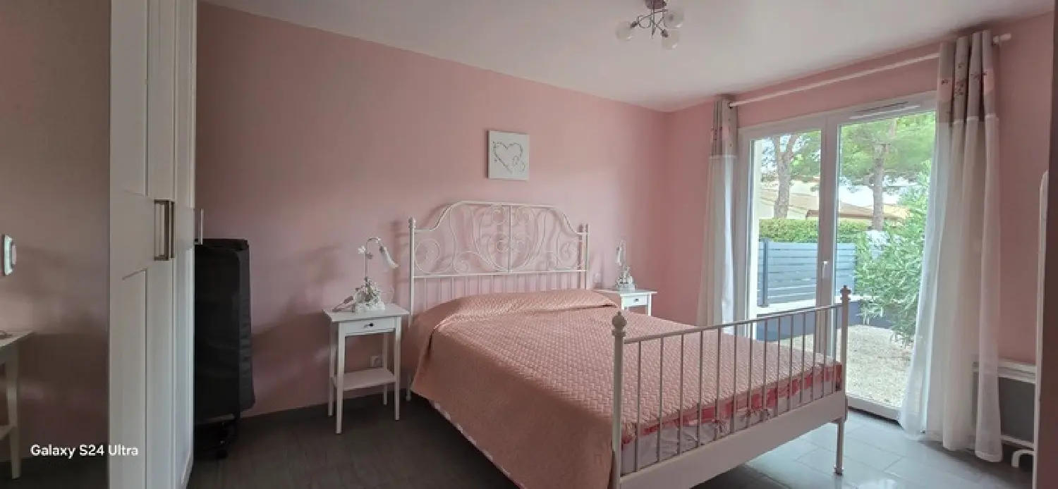  for sale villa Argeliers Aude 4