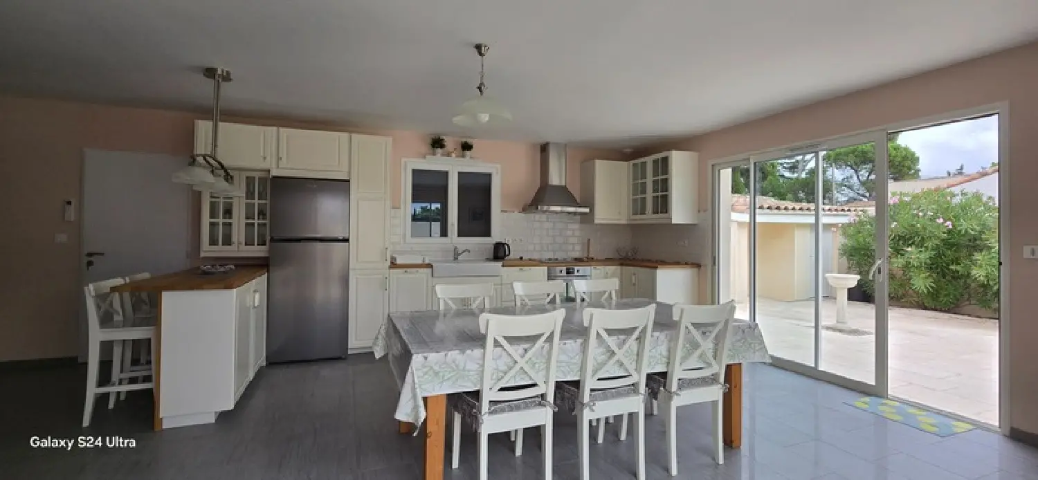  for sale villa Argeliers Aude 8