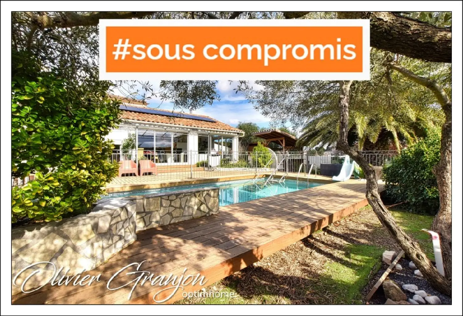  te koop villa Aspiran Hérault 1