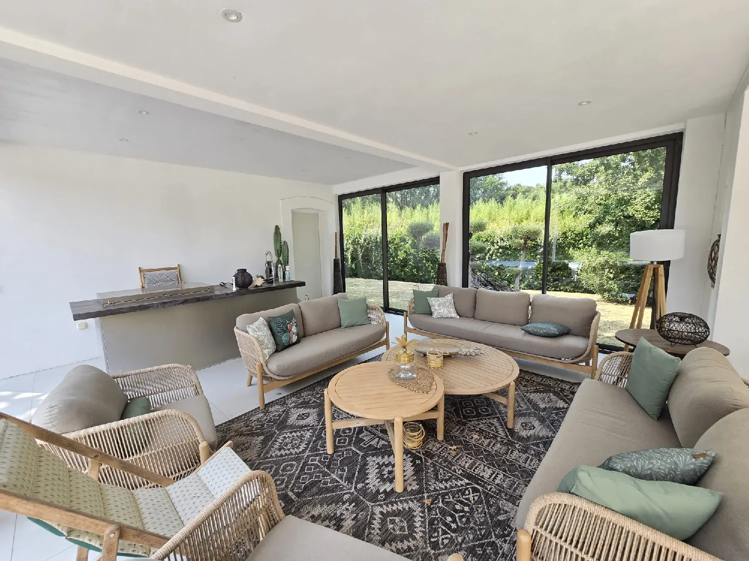  kaufen Villa Assas Hérault 2