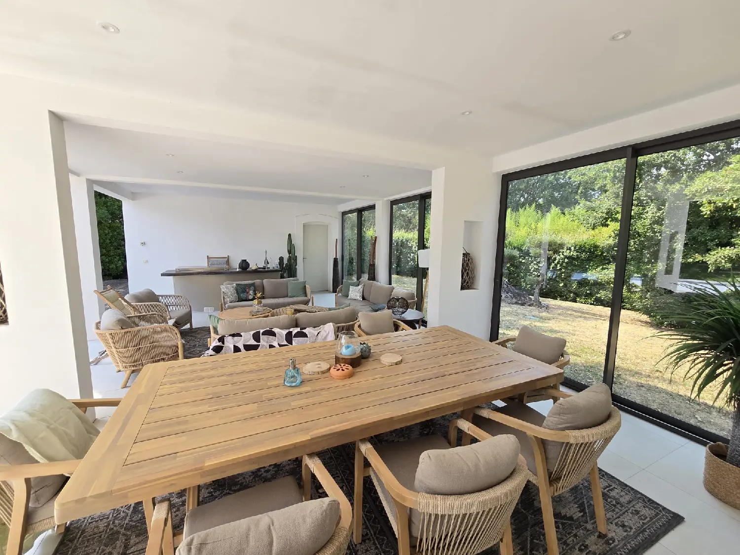  kaufen Villa Assas Hérault 3