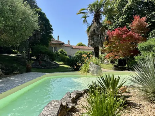 Astaffort Lot-et-Garonne Villa Bild 7136167