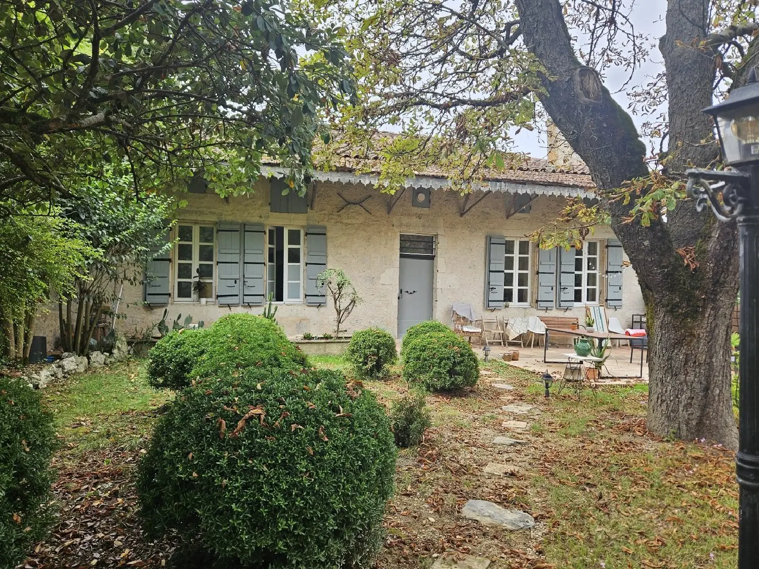  kaufen Villa Astaffort Lot-et-Garonne 2