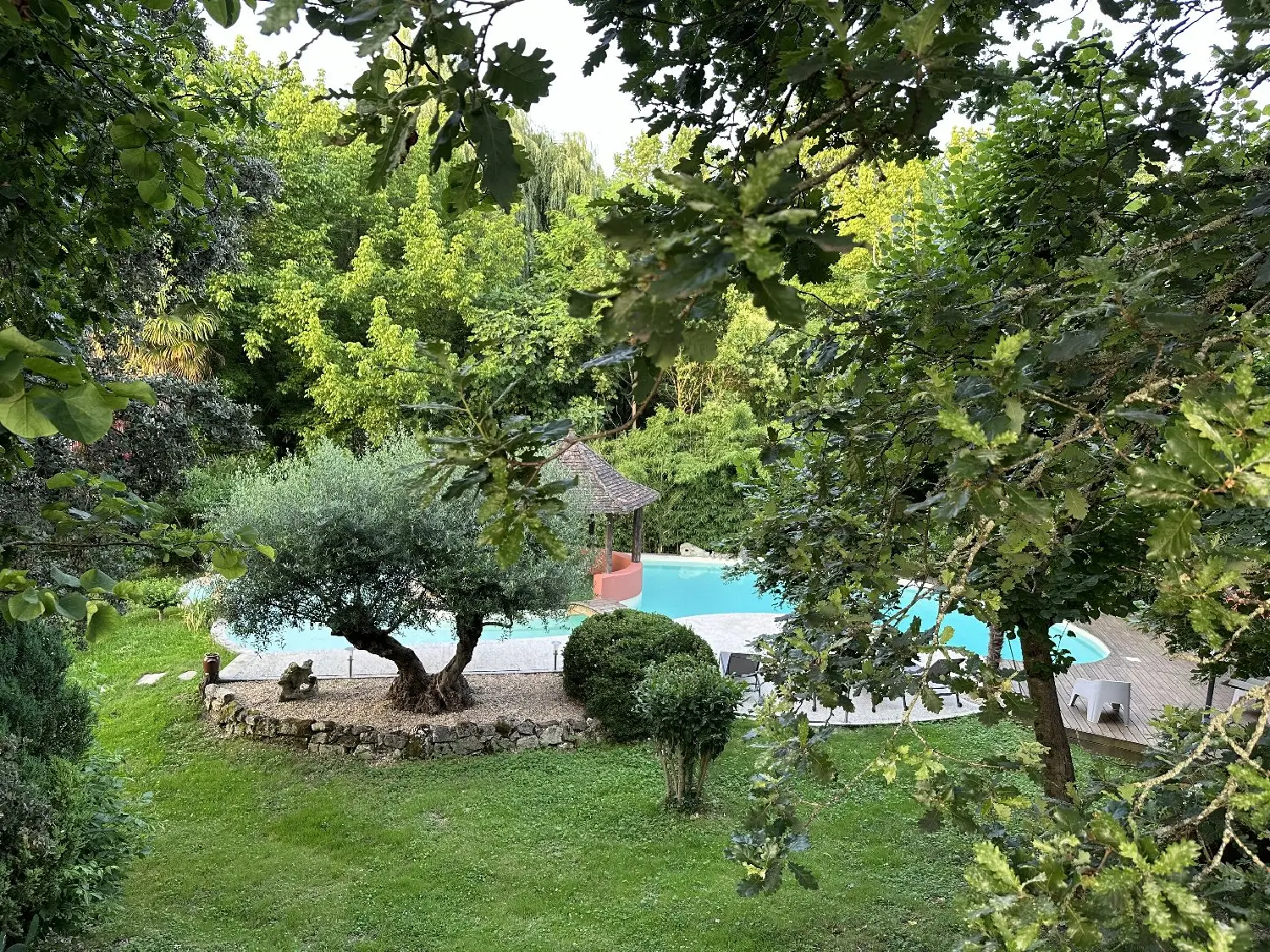  kaufen Villa Astaffort Lot-et-Garonne 3