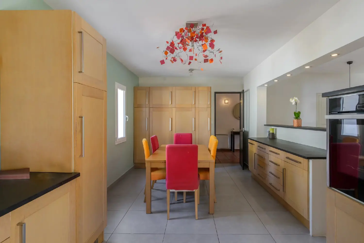  te koop villa Aubagne Bouches-du-Rhône 5
