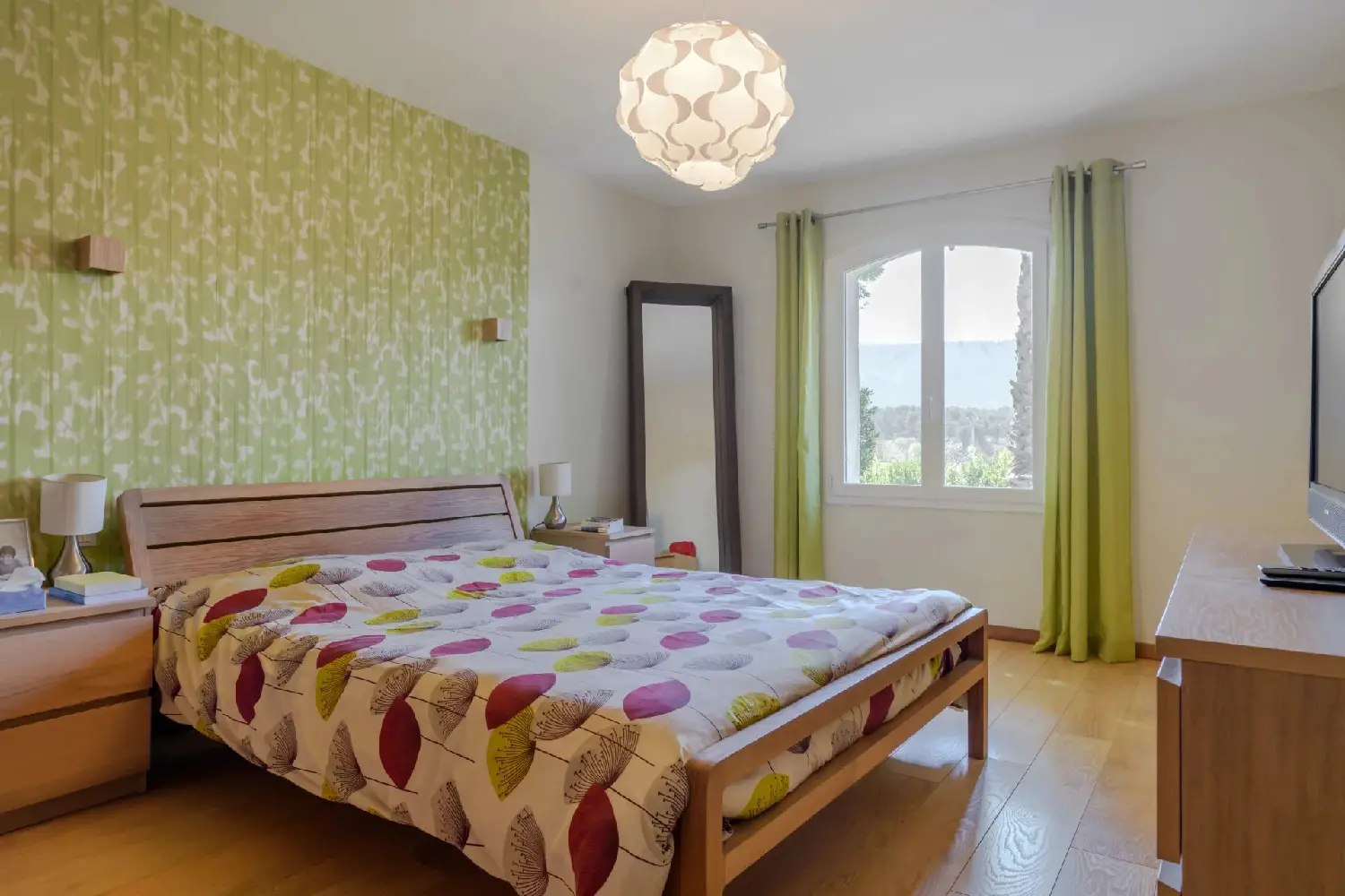  te koop villa Aubagne Bouches-du-Rhône 8